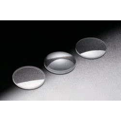 Plano Convex Lens, AR [nm]:  750 - 1550, BK7