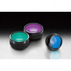 F-Theta Lenses