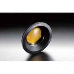 F-Theta Lenses for CO2 Laser