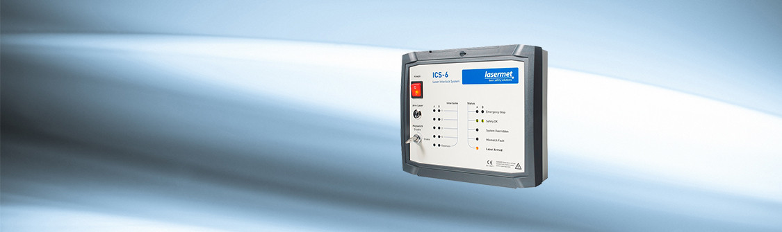 Elektronische Raumabsicherung