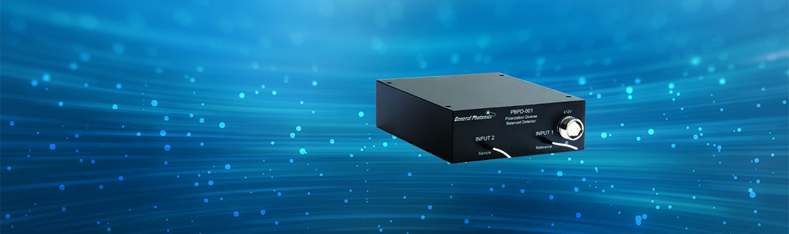 Optical Coherent Tomography