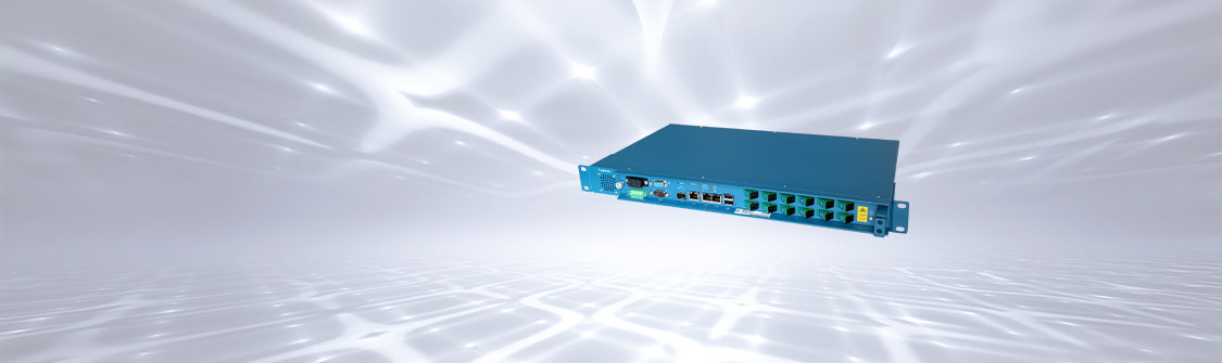 Fiber Management and Monitoring