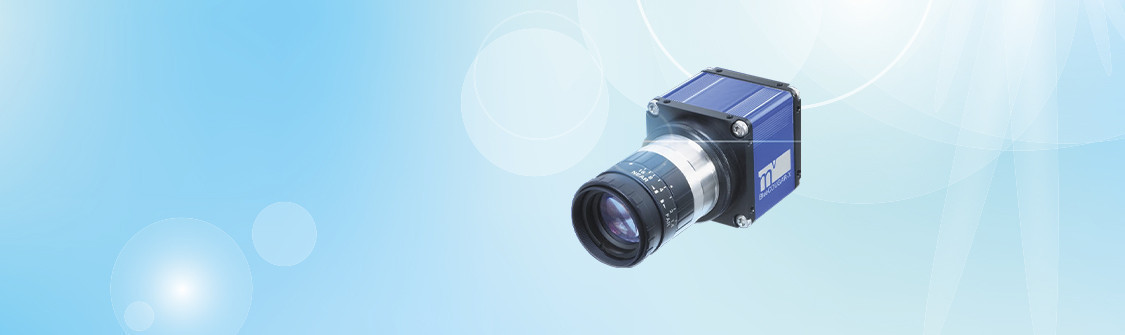 Infrared cameras