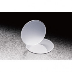 Ground Glass Diffusers, BK7