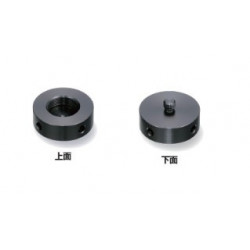 M16 P1/M6 P1 Adaptermutter, 0,01 kg