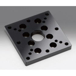 Adapter for pinion stages, 60x60 mm