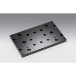 Baseplate, 100x160 mm