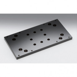 Baseplate, 100x200 mm