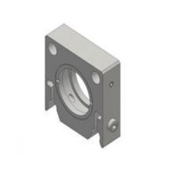 Basisplatte 40 (25,4 mm)