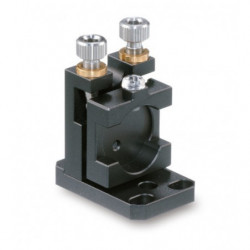OSE-LMMH-R: Vertical control compact holders