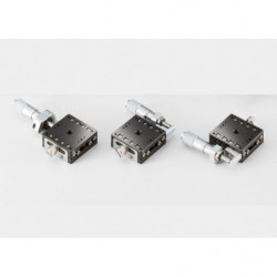 OSE-TADC-401: X axis, 40 x 40 mm