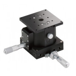 OSE-TSD-1004: XZ axis, 100 x 100 mm