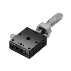 OSE-TSD-401: X axis, 40 x 40 mm