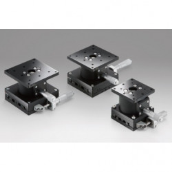 OSE-TSD-604: XZ axis, 60 x 60 mm