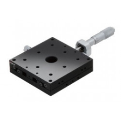 OSE-TSD-801: X axis, 80 x 80 mm