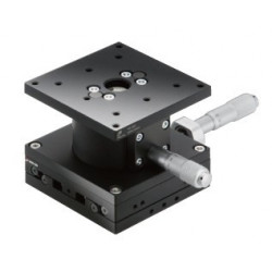 OSE-TSD-804: XZ axis, 80 x 80 mm