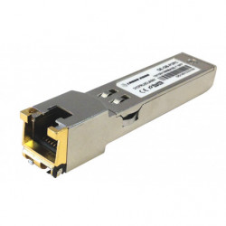 SFP Cuivre 10/100/1000Base-T