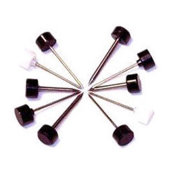 Electrodes Soudeuses Fibre Optiq