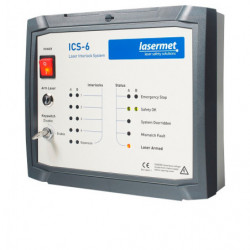 Interlock control system ICS-6