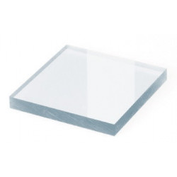 Fenêtre de Protection Laser