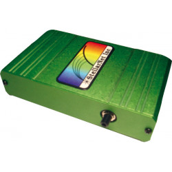 Spectromètre compact 350 - 1150 nm GreenWave