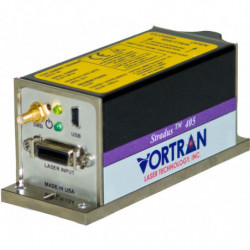 Modules diode laser - Modulation