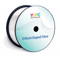 Erbium Doped Fibre (EDF)