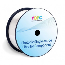 Photonic Single-mode Fibre Series for Component (PH-SMF)