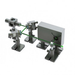 Aligna® - Automated Laser Beam A