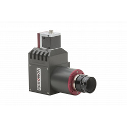 Pika L-F - Caméra hyperspectrale à grande vitesse pour la vision industrielle