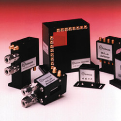 Acousto Optical Q-Switches