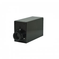 Prism Based 2 Sensor Area Scan Camera for UV and VIS
