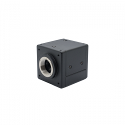 Single Sensor Line Scan Camera SWIR