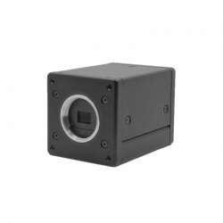Prism Based 3 Sensor Area Scan Camera