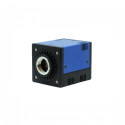 Single Sensor SWIR Area Scan Camera