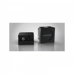 Accel High Speed Line Scan Camera 25GigE