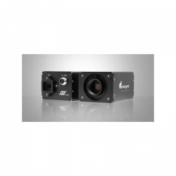 HR Area Scan Camera 10GigE