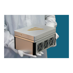 Amplified Femtosecond Laser Source