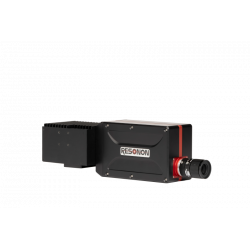 Pika SWIR - High-Resolution Hyperspectral SWIR Camera