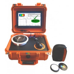 Portable NIR Analysis System