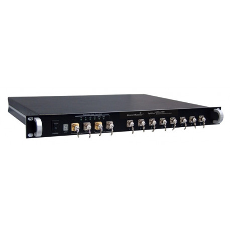 Optical Component Analyzer Optical Component Analyzer