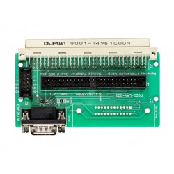 Polarization Scrambler Module with Microprocessor Controller