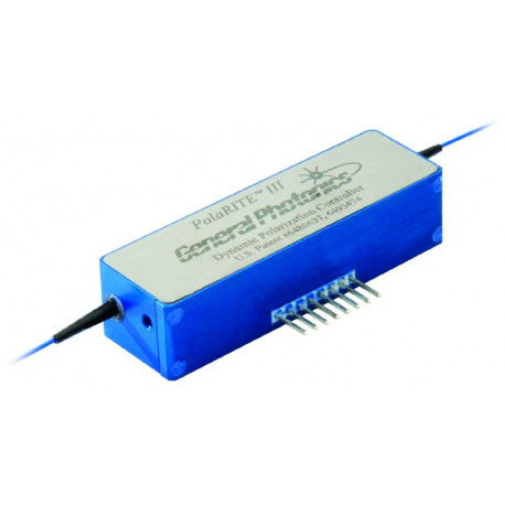 Mini Dynamic Polarization Controller - PolaRITE™ III