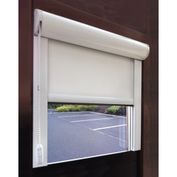 Laser Roller-Blinds