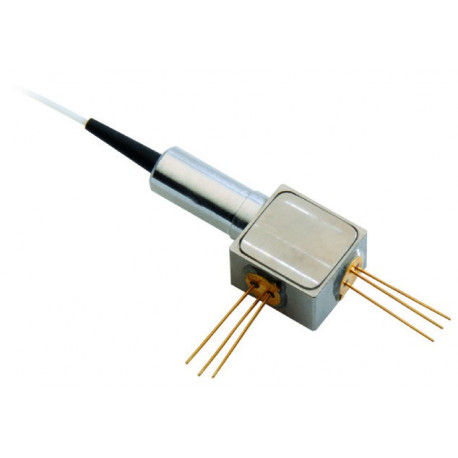 Polarization Diversity Detector Polarization Diversity Detector