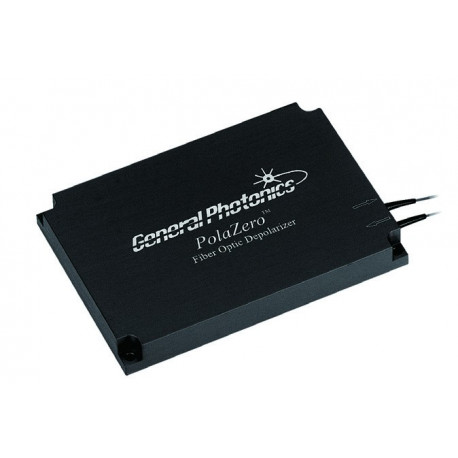 Fiber Optic Depolarizer - PolaZero™