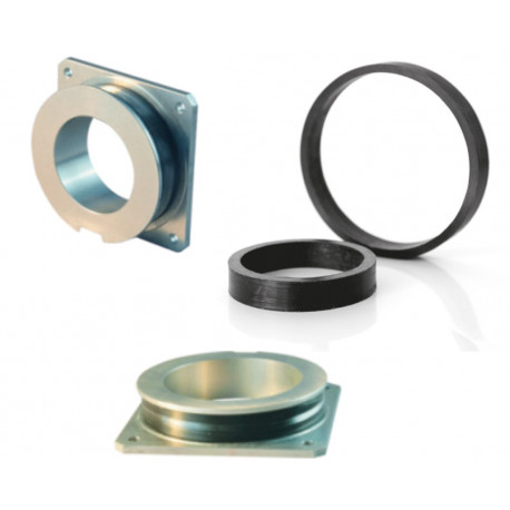 Fiber Gyro Coils (FC series) Fiber Gyro Coils (FC series)