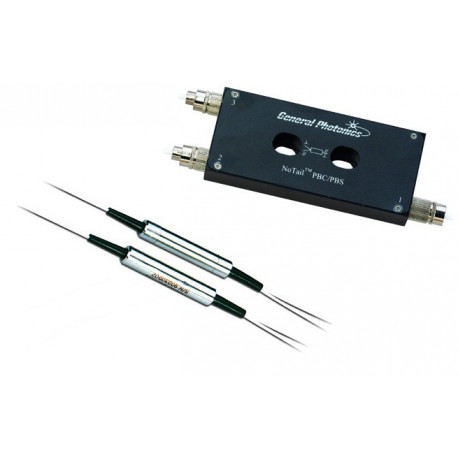 Polarization Beam Combiner/Splitter Polarization Beam Combiner/Splitter