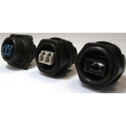 Stecker und Kabelassemblies für rauhe Umgebung