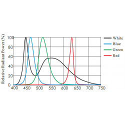 OPT-RID Dome Lights